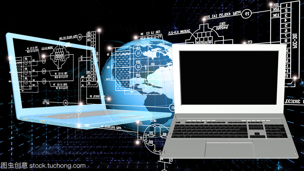 從ENIAC到量子計(jì)算機(jī) 一代計(jì)算機(jī)技術(shù)的演進(jìn)與開(kāi)發(fā)歷程